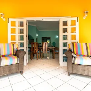 Apartment Beau Vallon Residence