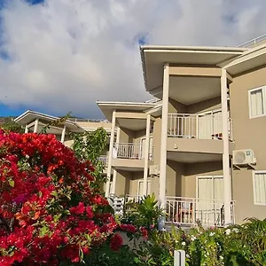  Guest house Harmony Self-catering