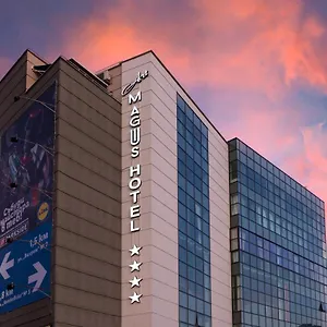 **** Hotel Art Magus Bulgaria
