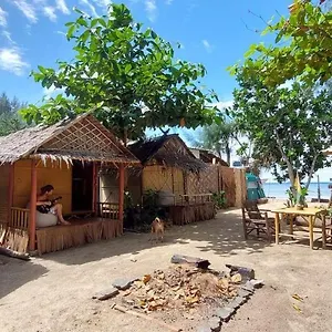 Little Garden Hostel