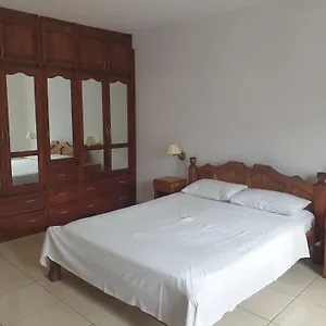 Апартаменты Palmont Commercial Self-catering - Beau Vallon, Бо-Валлон