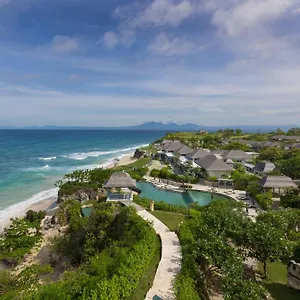 Jumeirah Bali 5*, Uluwatu Indonésie