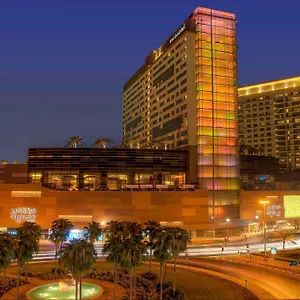 Swissôtel Al Ghurair 5*, Dubaï Émirats arabes unis