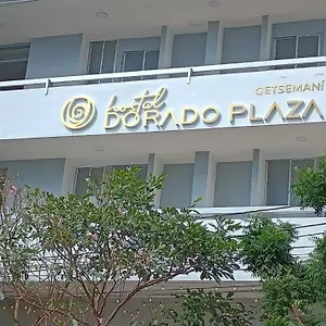  Ostello Dorado Plaza Getsemani Colombia