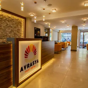 avrasya-port-hotel.istanbul-turkeyhotels.com/